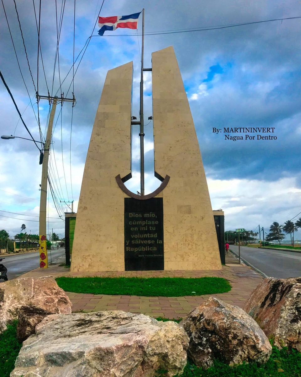 Maria_Trinidad_Sanchez_in_Dominican_Republic